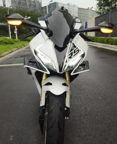 CFMOTO 450SR - ფოტო 8