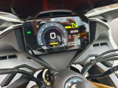CFMOTO 450SR - ფოტო 9