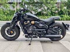 Cyclone RA600 560 cc - ფოტო 1