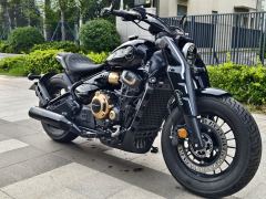 Cyclone RA600 560 cc - ფოტო 2