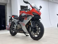 QJMOTOR Roewe i5 550 / Sai 550 *(Context-dependent, usually referring to the motorcycle "Sai 550" or Roewe car v - photo 2