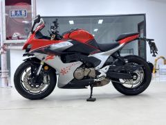 QJMOTOR Roewe i5 550 / Sai 550 *(Context-dependent, usually referring to the motorcycle "Sai 550" or Roewe car v - photo 4