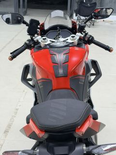 QJMOTOR Roewe i5 550 / Sai 550 *(Context-dependent, usually referring to the motorcycle "Sai 550" or Roewe car v - photo 6