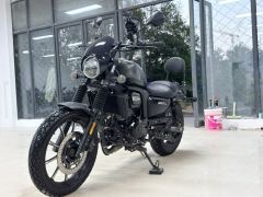 Cyclone RA250 - ფოტო 3