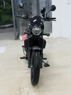 Cyclone RA250 - ფოტო 7