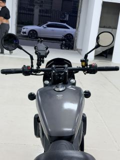 Cyclone RA250 - ფოტო 8