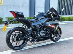 CFMOTO 250SR - ფოტო 2
