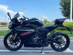 CFMOTO 250SR - ფოტო 3