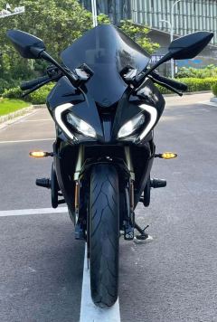 CFMOTO 250SR - ფოტო 5