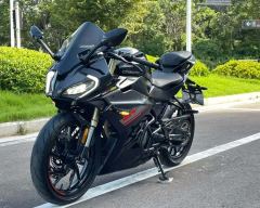 CFMOTO 250SR - ფოტო 6