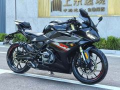 CFMOTO 250SR - ფოტო 8