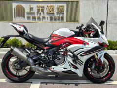 Voge RR660S - ფოტო 1