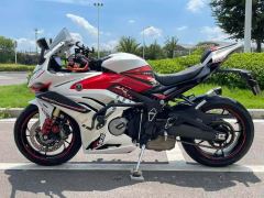 Voge RR660S - ფოტო 2