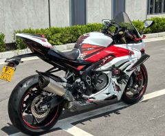 Voge RR660S - ფოტო 3