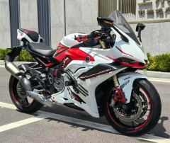 Voge RR660S - ფოტო 4
