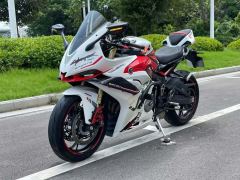 Voge RR660S - ფოტო 7