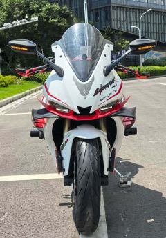 Voge RR660S - ფოტო 9