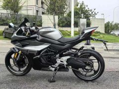 CFMOTO 450SR - ფოტო 1
