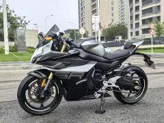 CFMOTO 450SR - ფოტო 2