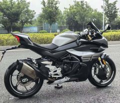 CFMOTO 450SR - ფოტო 4