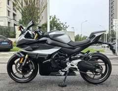 CFMOTO 450SR - ფოტო 6