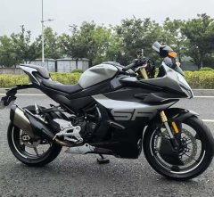 CFMOTO 450SR - ფოტო 7