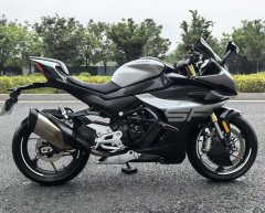 CFMOTO 450SR - ფოტო 8