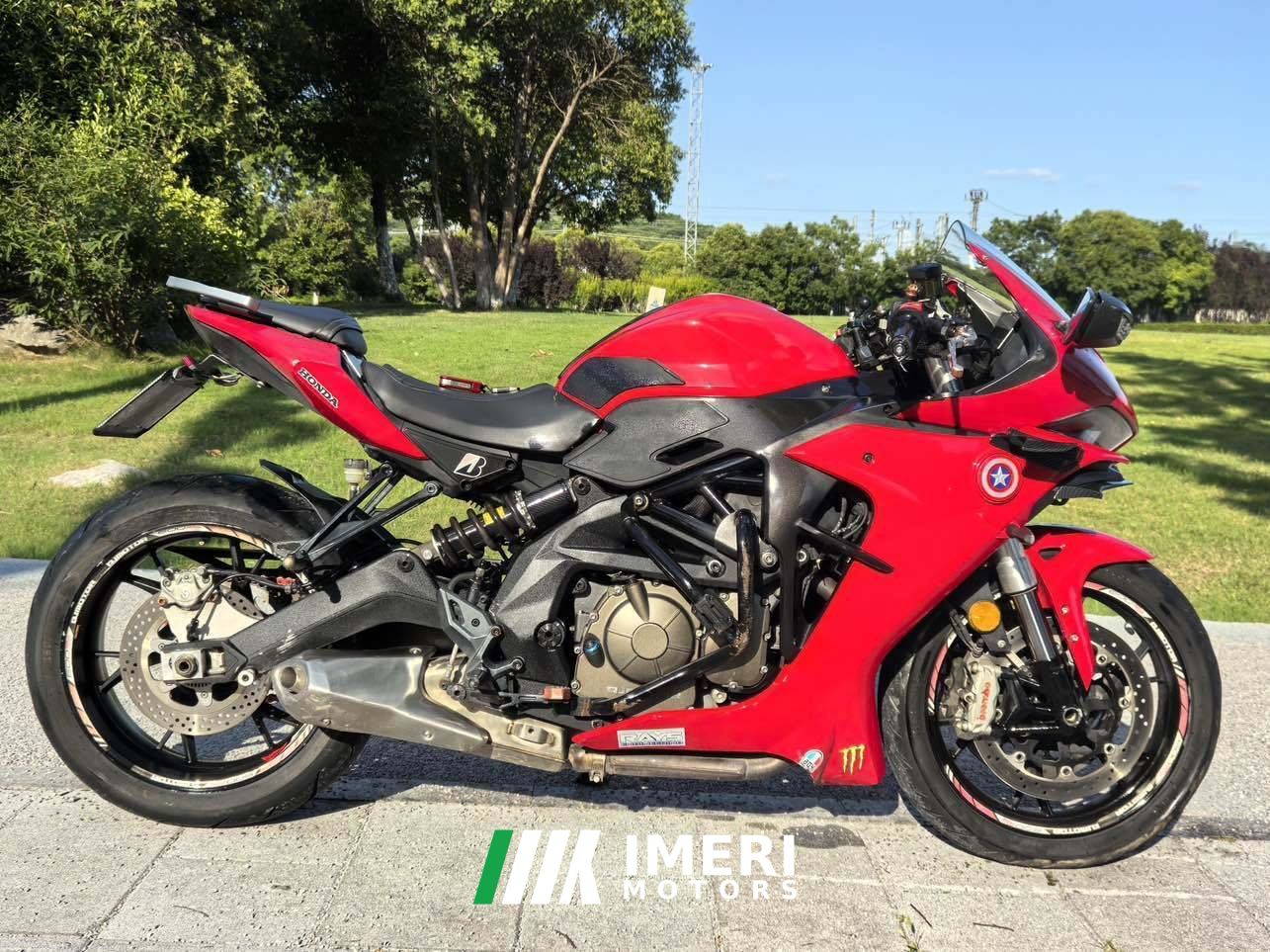 2021 QJMOTOR Sai 600