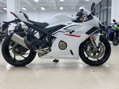 Zhangxue Motorcycles 500RR - photo 1