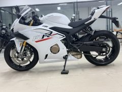 Zhangxue Motorcycles 500RR - photo 2