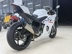 Zhangxue Motorcycles 500RR - photo 3