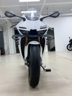 Zhangxue Motorcycles 500RR - photo 4