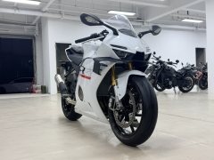 Zhangxue Motorcycles 500RR - photo 5
