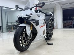 Zhangxue Motorcycles 500RR - photo 6