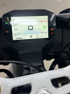 Zhangxue Motorcycles 500RR - photo 7