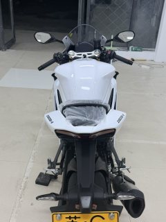 Zhangxue Motorcycles 500RR - photo 8