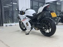 Zhangxue Motorcycles 500RR - photo 9