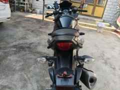 Haojue Suzuki GSX250R - photo 3