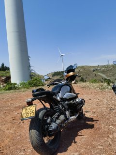 BMW R NineT 1200 cc - ფოტო 7