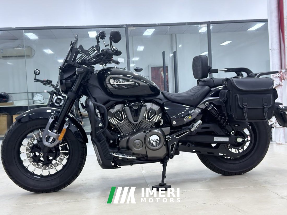 Voge CU625 600 cc - мотоцикл из Китая