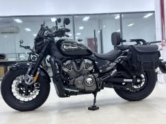 Voge CU625 600 cc - фото 1
