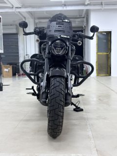 Voge CU625 600 cc - фото 2