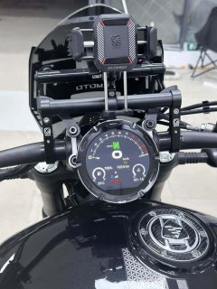 Voge CU625 600 cc - фото 3