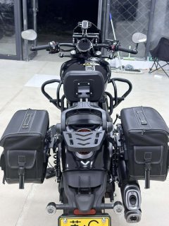 Voge CU625 600 cc - фото 4