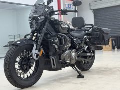 Voge CU625 600 cc - фото 6