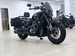 Voge CU625 600 cc - фото 7