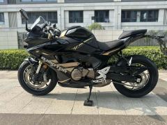 QJMOTOR Roewe i5 550 / Sai 550 *(Context-dependent, usually referring to the motorcycle "Sai 550" or Roewe car v - photo 1