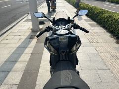 QJMOTOR Roewe i5 550 / Sai 550 *(Context-dependent, usually referring to the motorcycle "Sai 550" or Roewe car v - photo 2