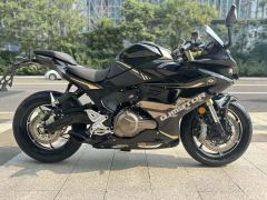 QJMOTOR Roewe i5 550 / Sai 550 *(Context-dependent, usually referring to the motorcycle "Sai 550" or Roewe car v - photo 4