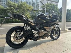 QJMOTOR Roewe i5 550 / Sai 550 *(Context-dependent, usually referring to the motorcycle "Sai 550" or Roewe car v - photo 5